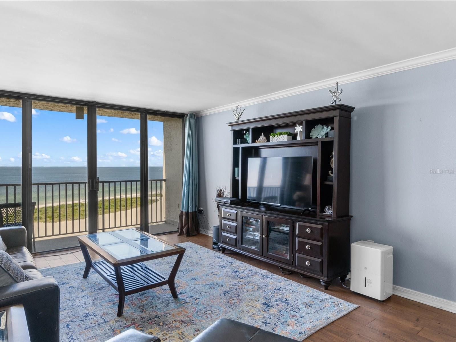 1290 GULF BLVD #903, CLEARWATER BEACH, FL, 33767
