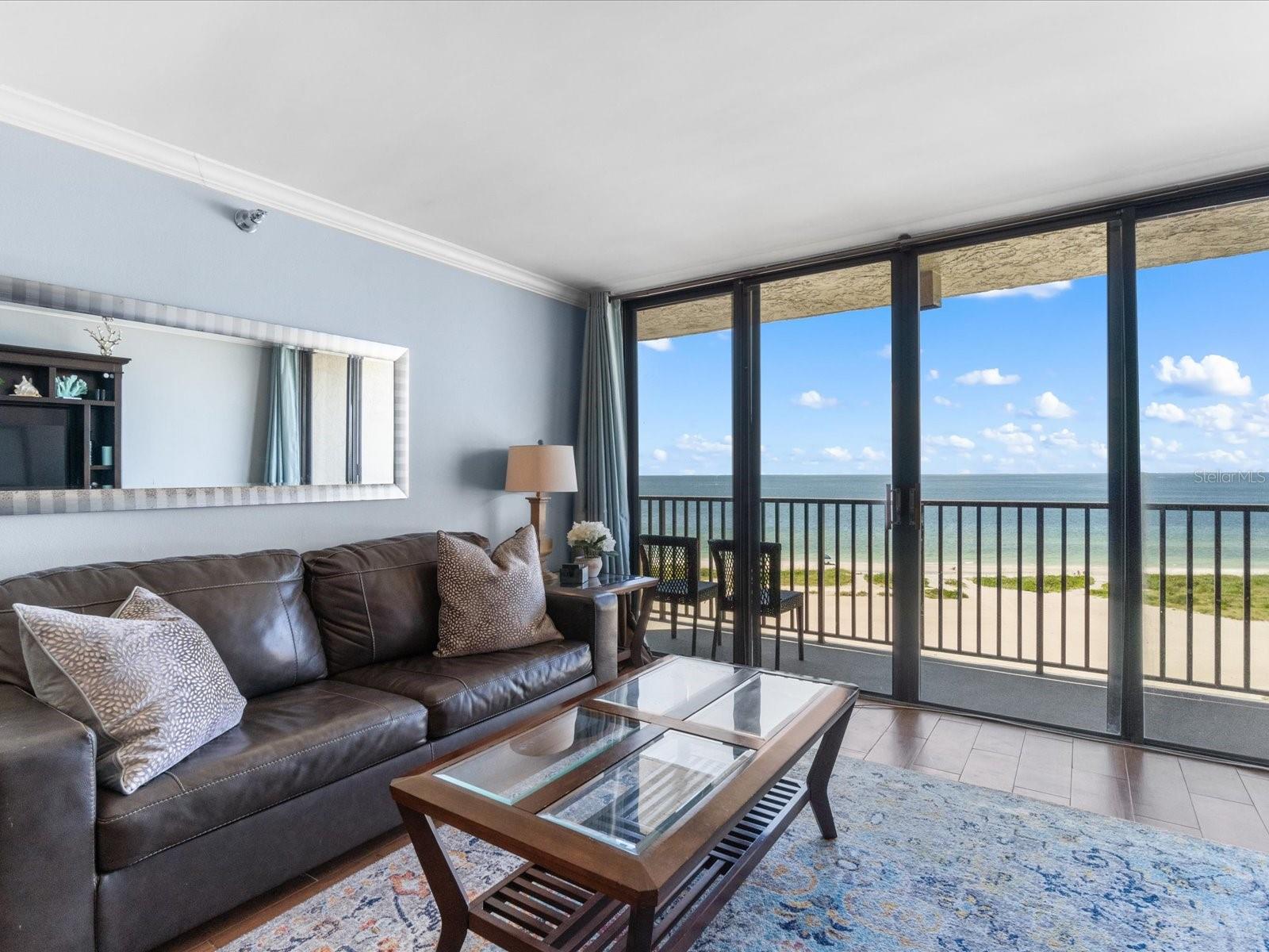 1290 GULF BLVD #903, CLEARWATER BEACH, FL, 33767