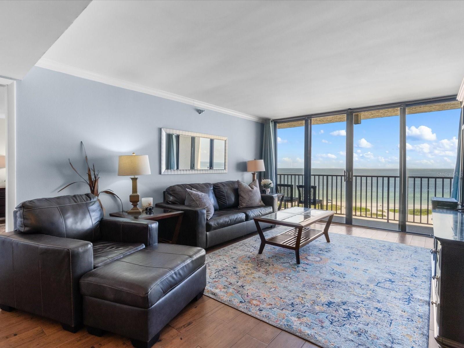 1290 GULF BLVD #903, CLEARWATER BEACH, FL, 33767