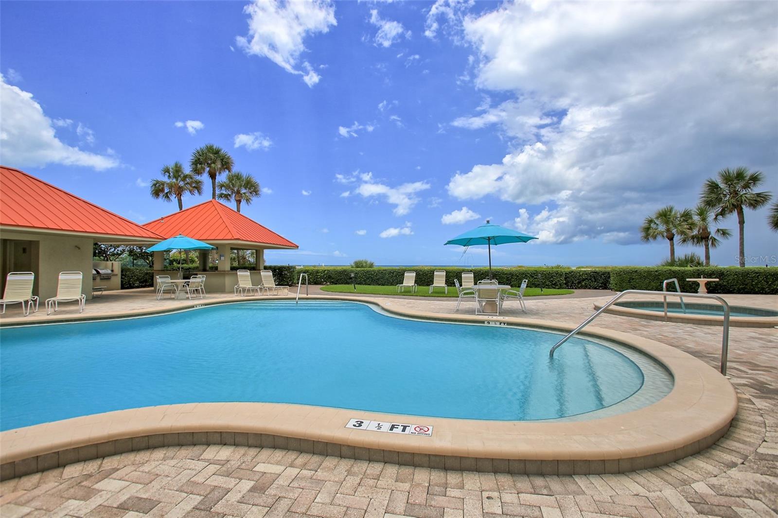 1290 GULF BLVD #903, CLEARWATER BEACH, FL, 33767