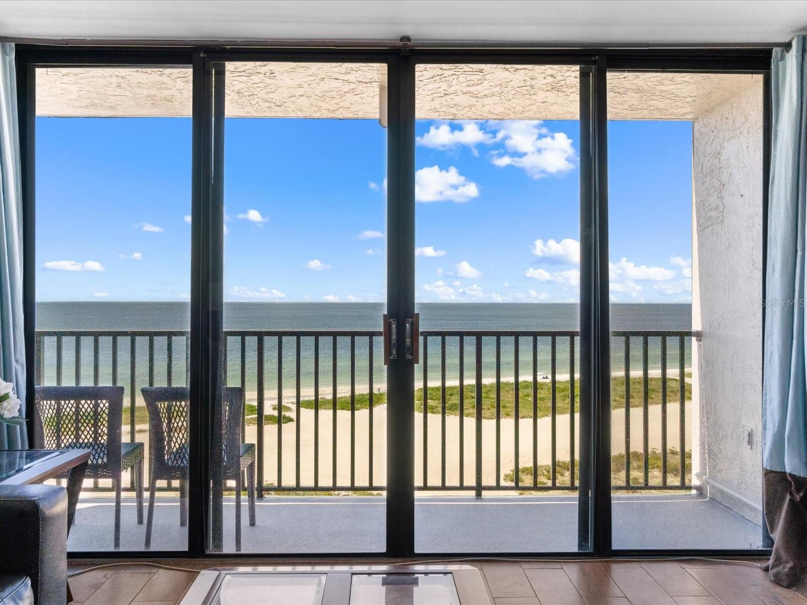 1290 GULF BLVD #903, CLEARWATER BEACH, FL, 33767