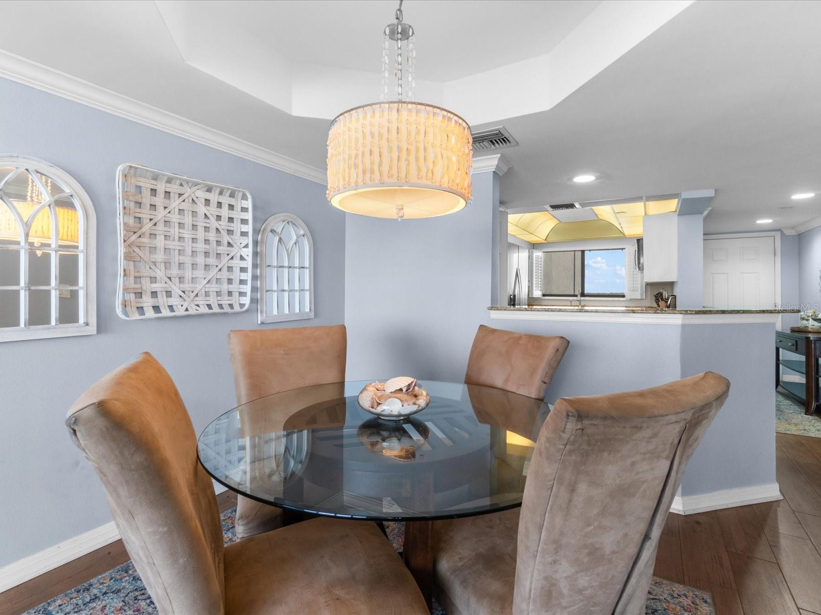 1290 GULF BLVD #903, CLEARWATER BEACH, FL, 33767