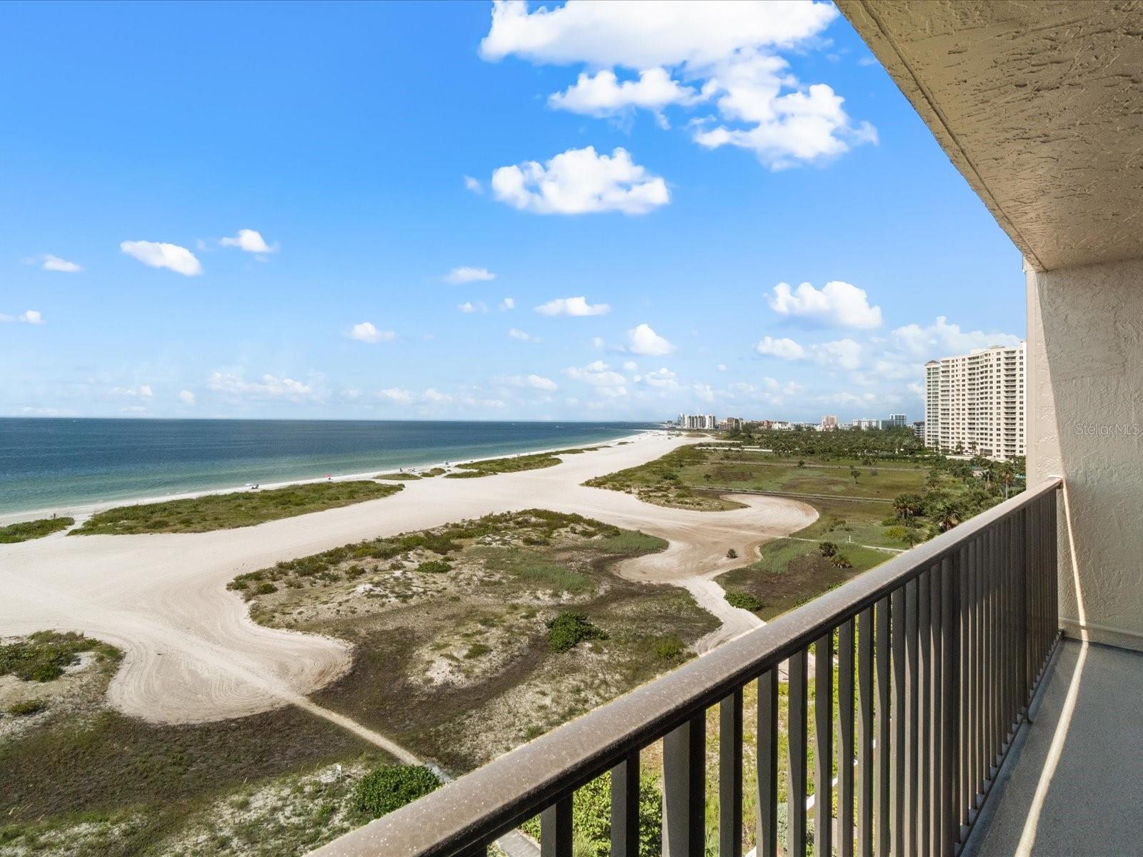 1290 GULF BLVD #903, CLEARWATER BEACH, FL, 33767