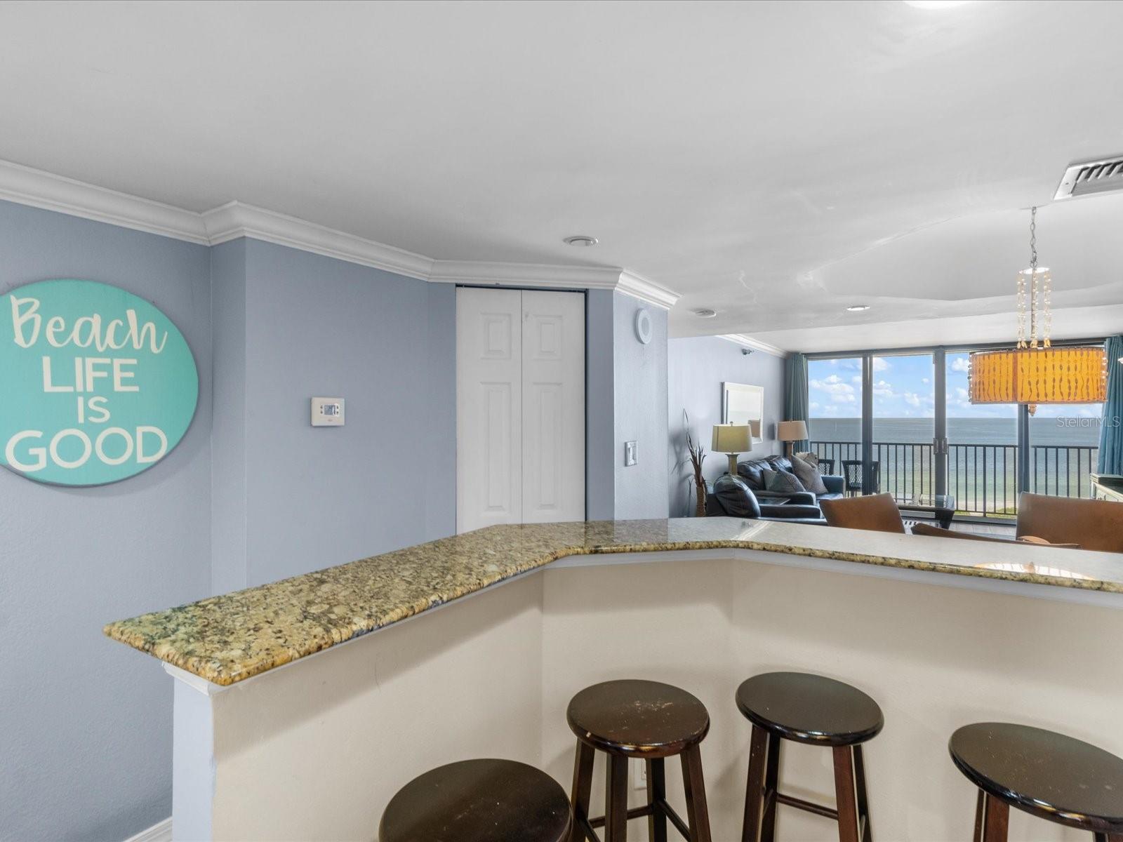 1290 GULF BLVD #903, CLEARWATER BEACH, FL, 33767