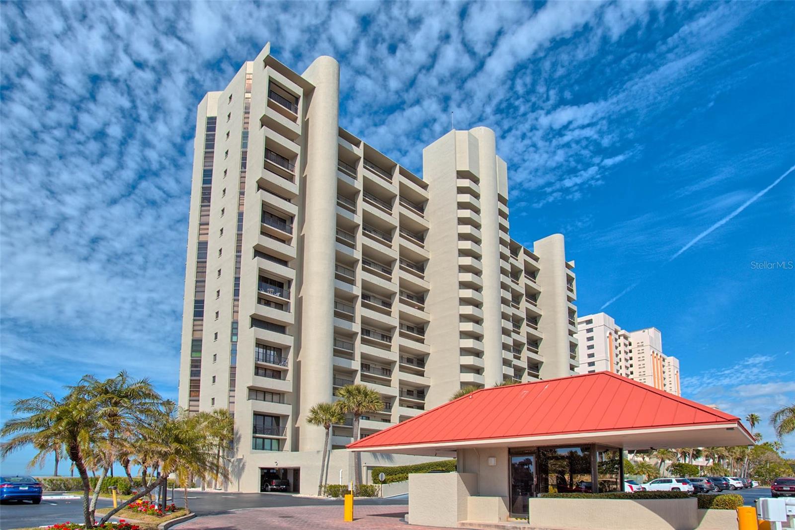 1290 GULF BLVD #903, CLEARWATER BEACH, FL, 33767
