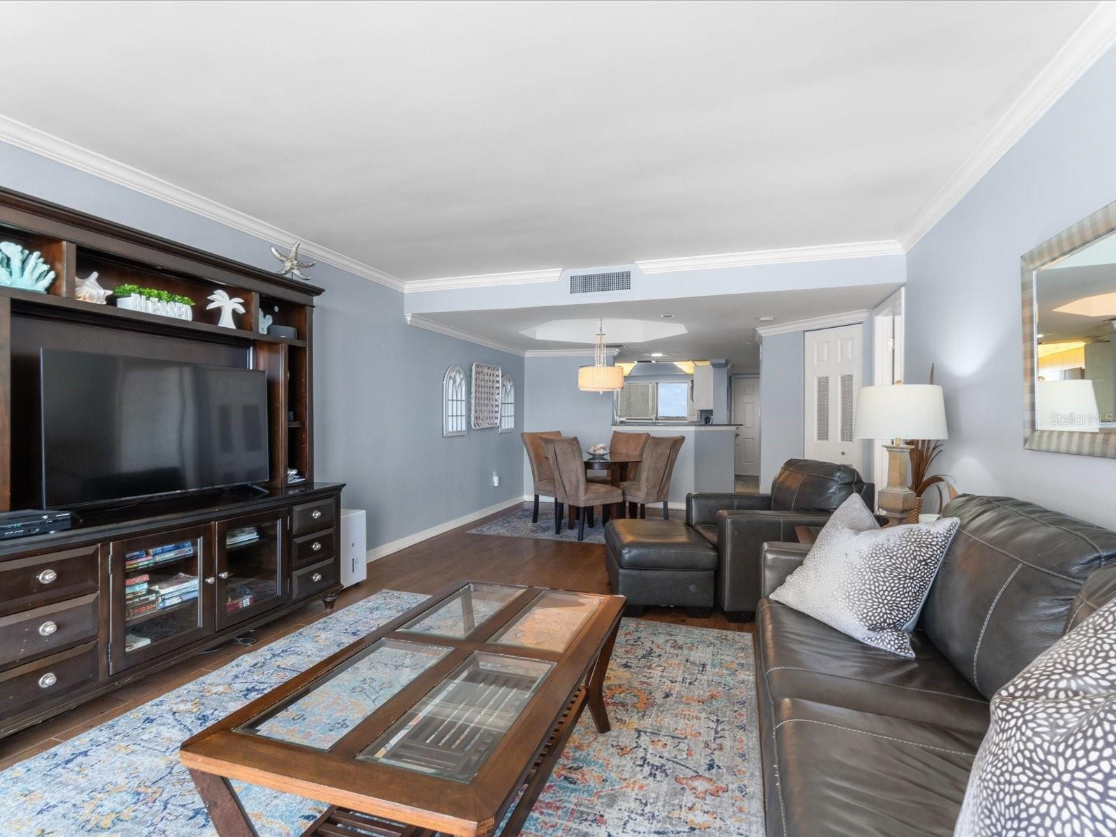 1290 GULF BLVD #903, CLEARWATER BEACH, FL, 33767