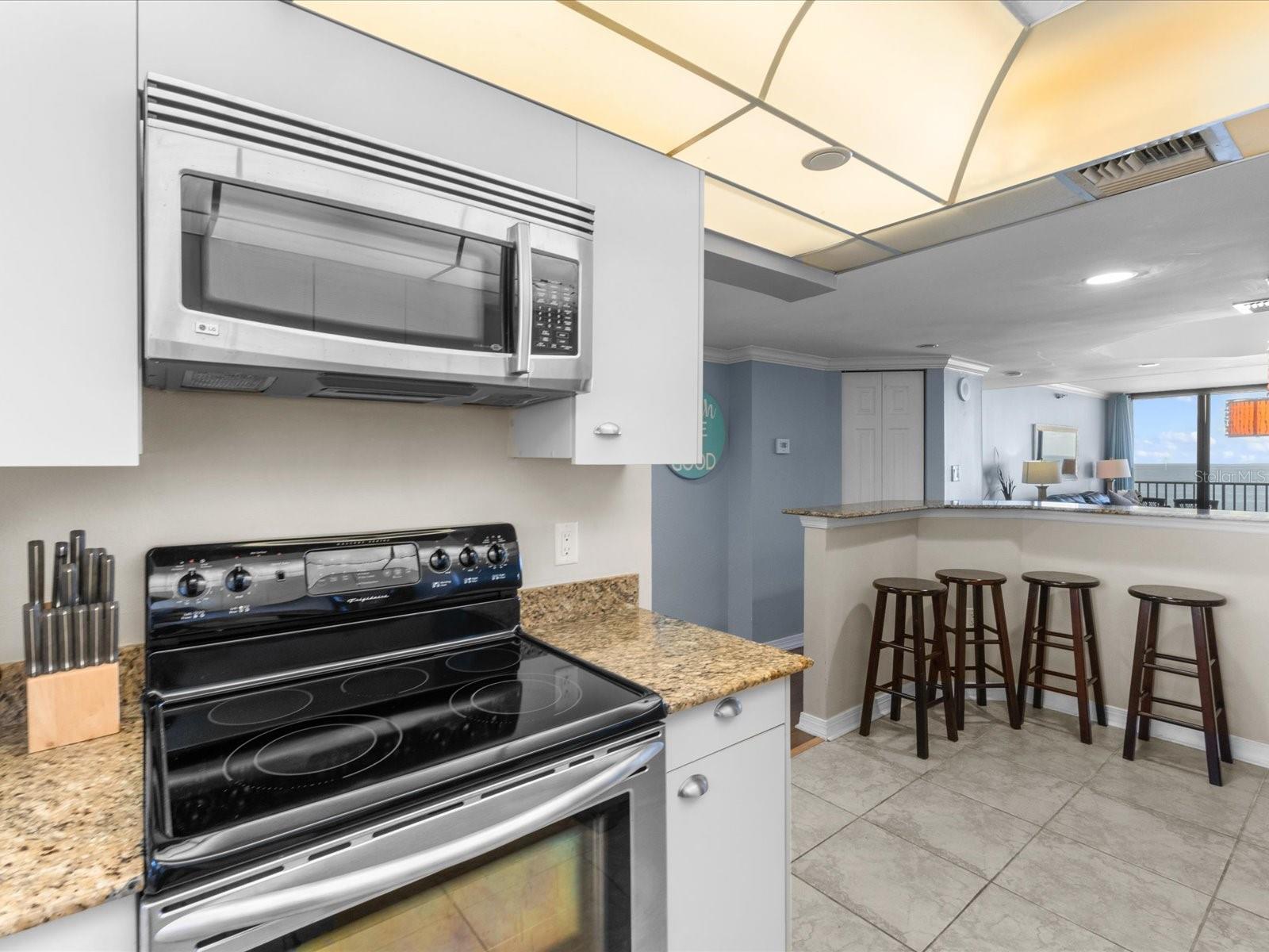 1290 GULF BLVD #903, CLEARWATER BEACH, FL, 33767
