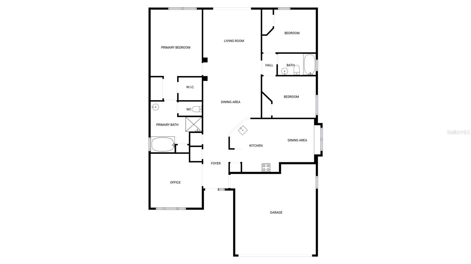 11823 DERBYSHIRE DR, TAMPA, FL, 33626