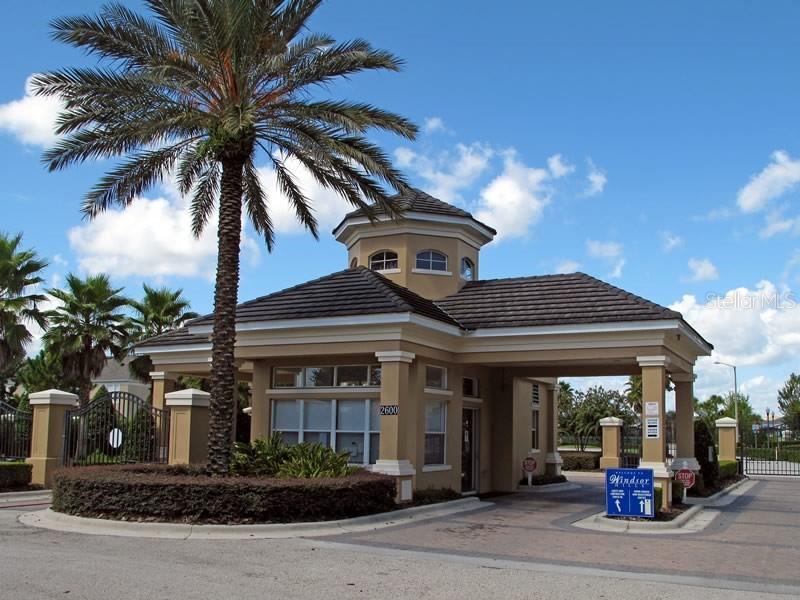 2781 ALMATON LOOP #304, KISSIMMEE, FL, 34747