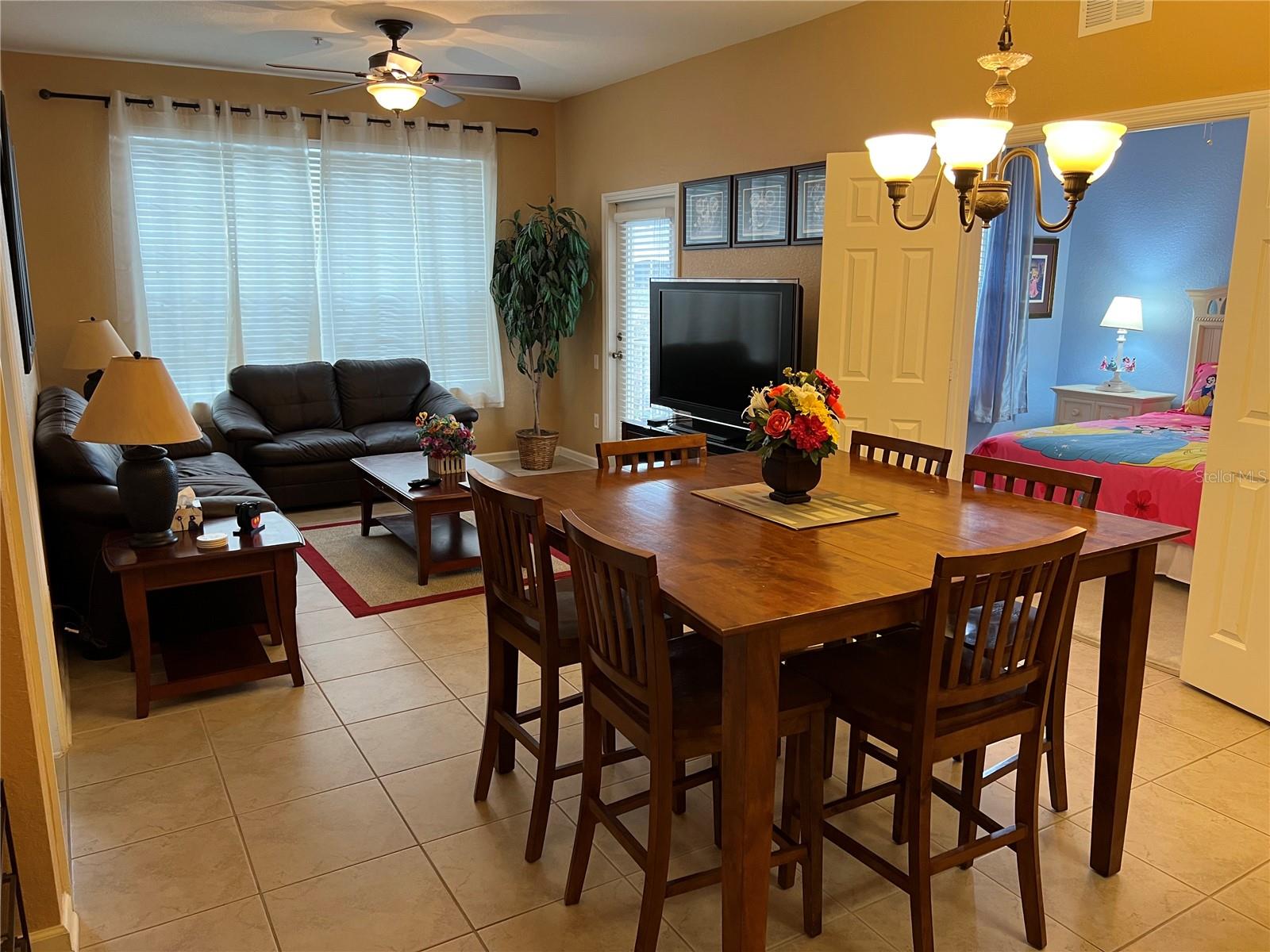 2781 ALMATON LOOP #304, KISSIMMEE, FL, 34747
