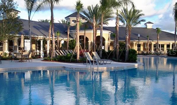 2781 ALMATON LOOP #304, KISSIMMEE, FL, 34747