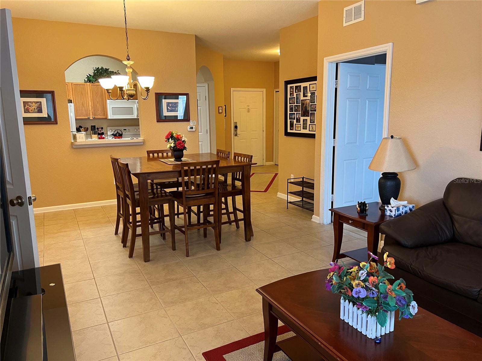 2781 ALMATON LOOP #304, KISSIMMEE, FL, 34747