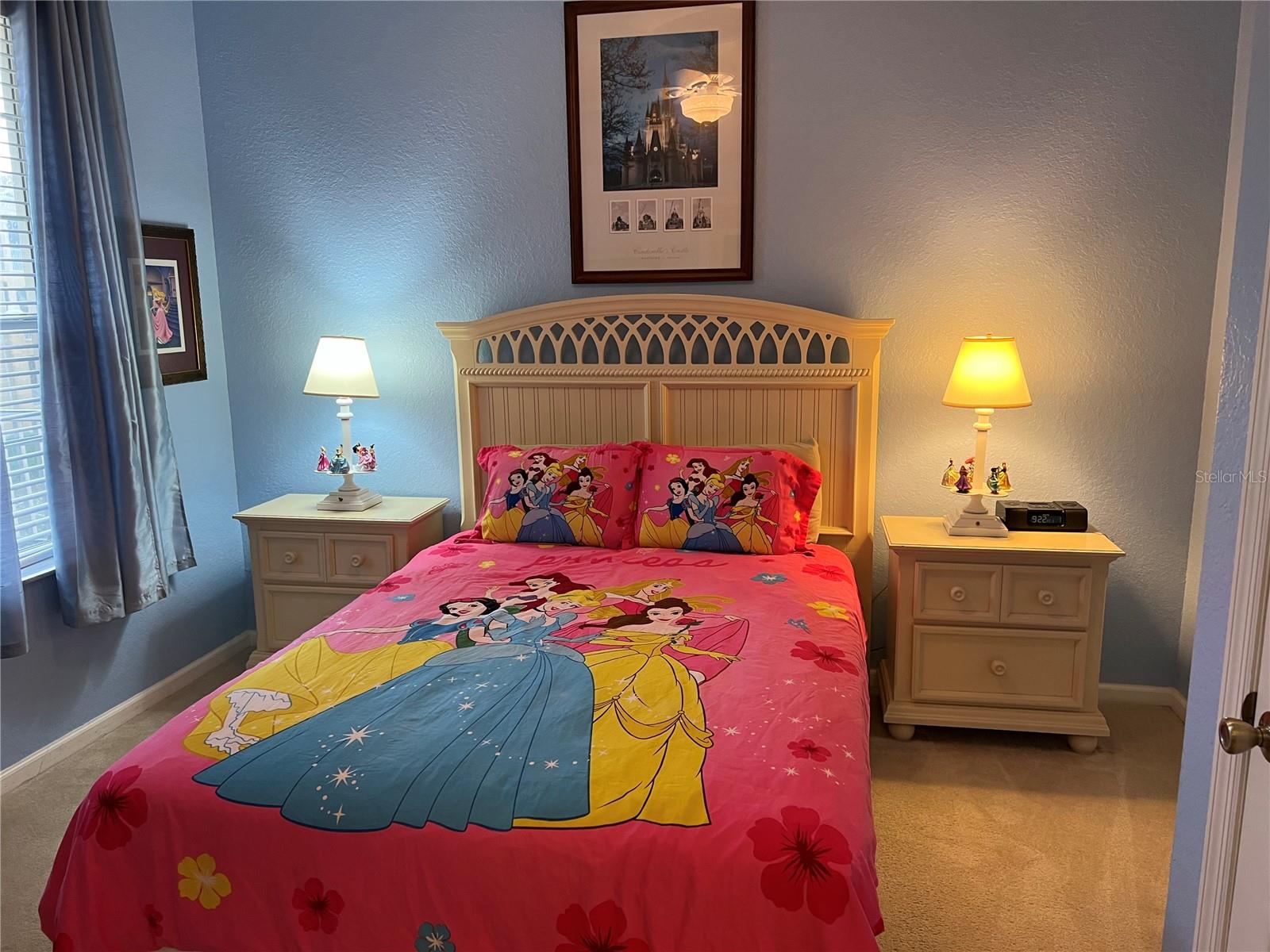2781 ALMATON LOOP #304, KISSIMMEE, FL, 34747