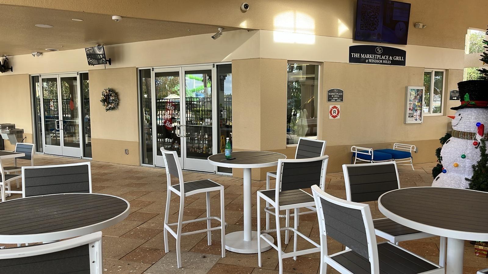 2781 ALMATON LOOP #304, KISSIMMEE, FL, 34747
