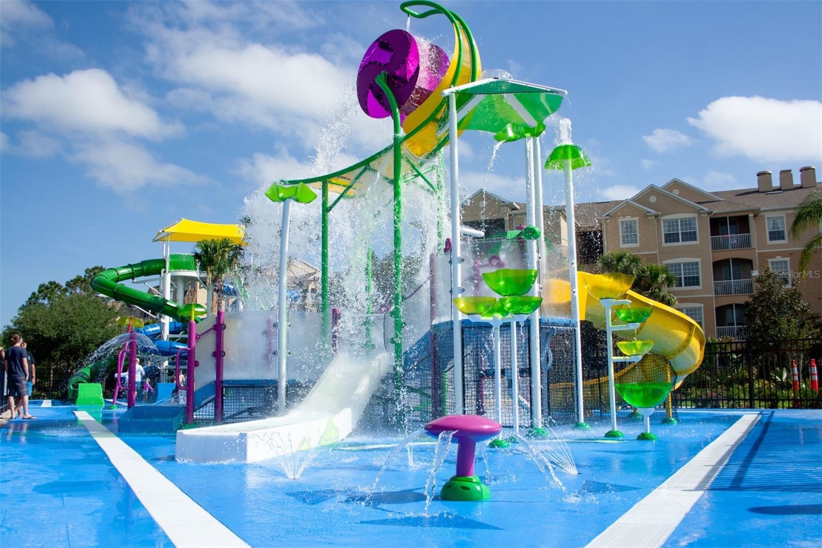 2781 ALMATON LOOP #304, KISSIMMEE, FL, 34747