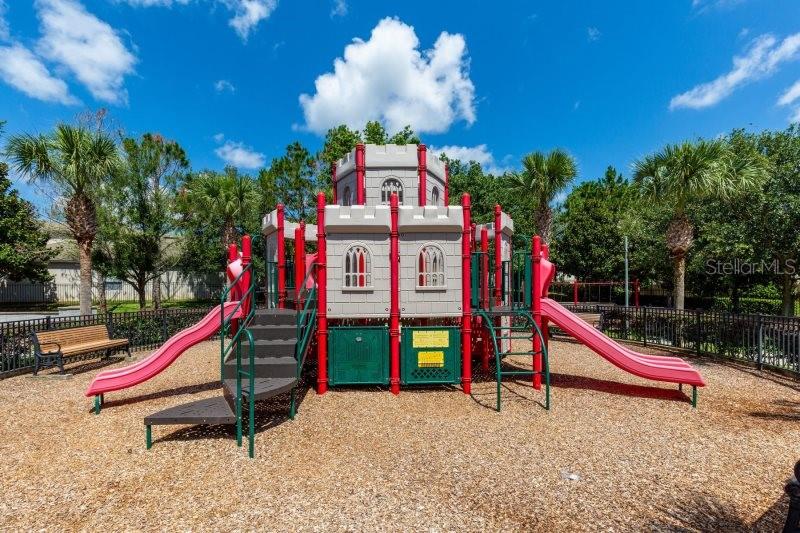 2781 ALMATON LOOP #304, KISSIMMEE, FL, 34747