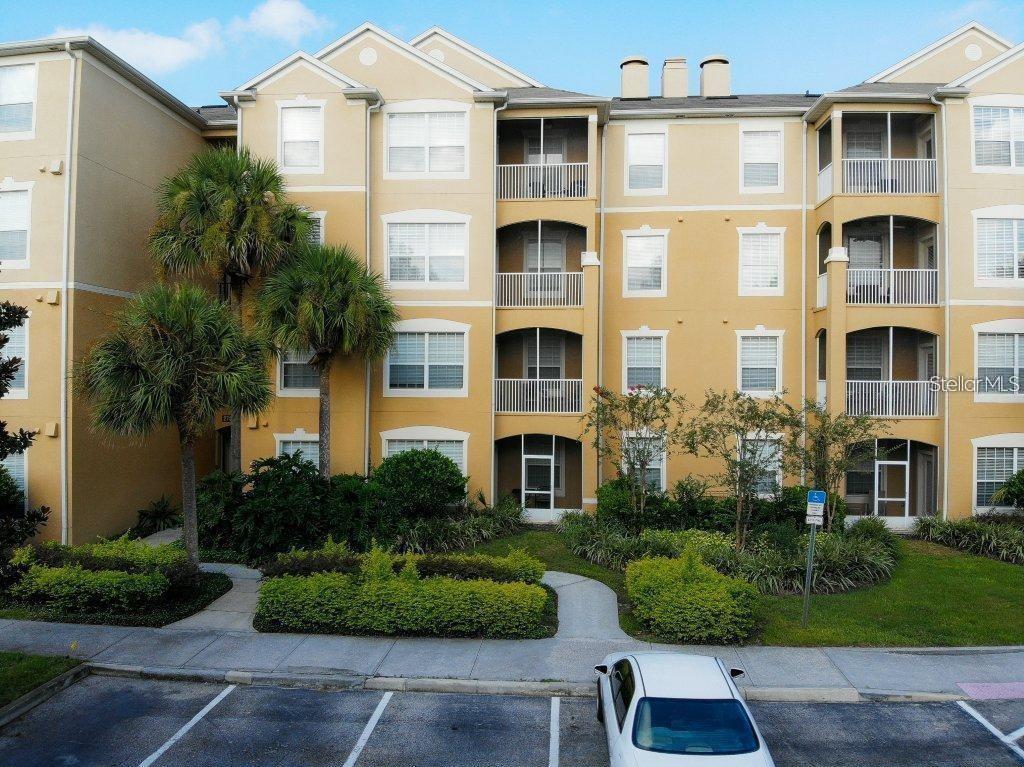 2781 ALMATON LOOP #304, KISSIMMEE, FL, 34747