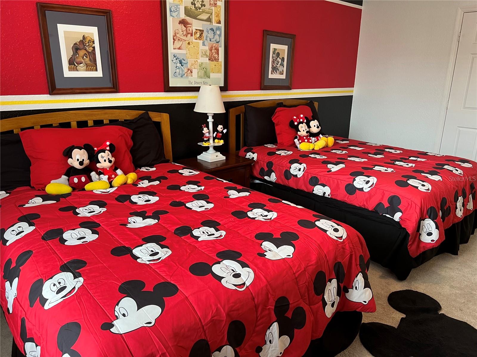 2781 ALMATON LOOP #304, KISSIMMEE, FL, 34747