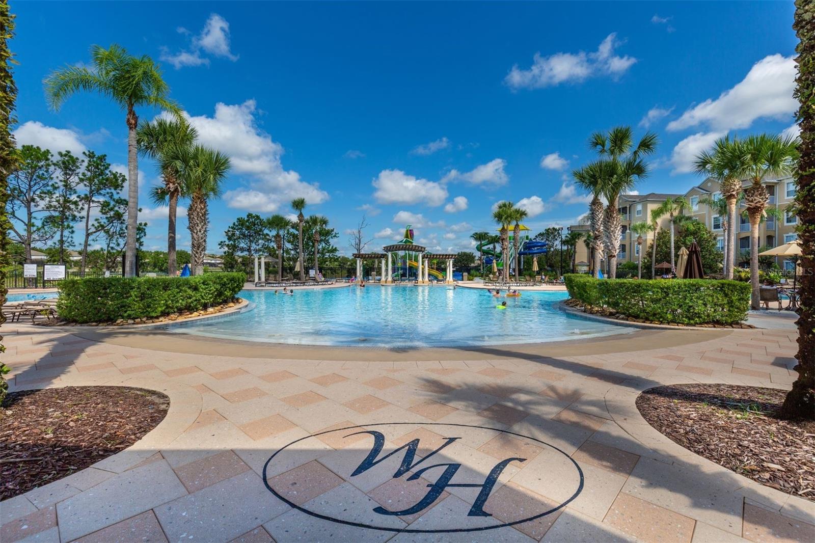2781 ALMATON LOOP #304, KISSIMMEE, FL, 34747