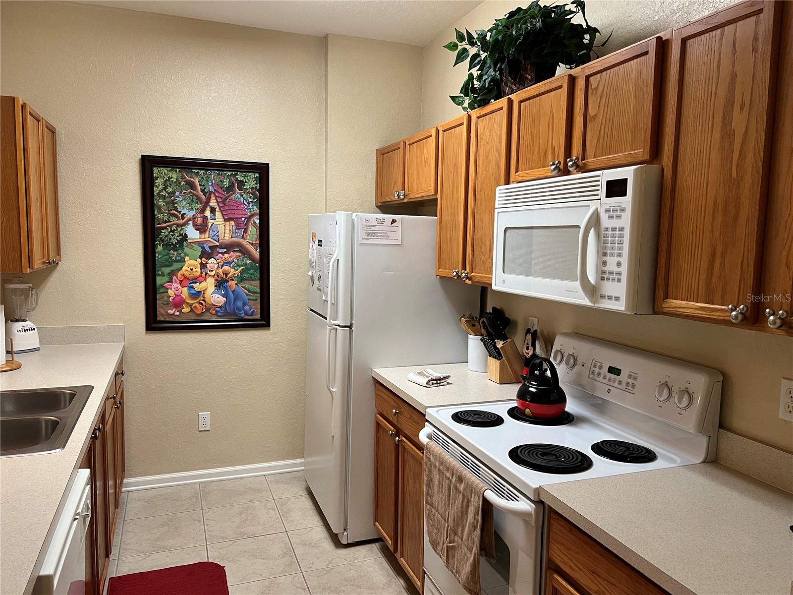 2781 ALMATON LOOP #304, KISSIMMEE, FL, 34747