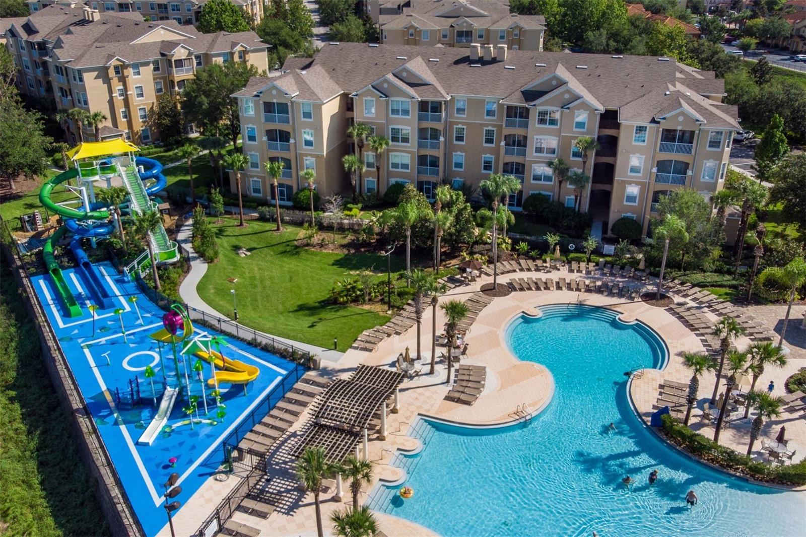 2781 ALMATON LOOP #304, KISSIMMEE, FL, 34747