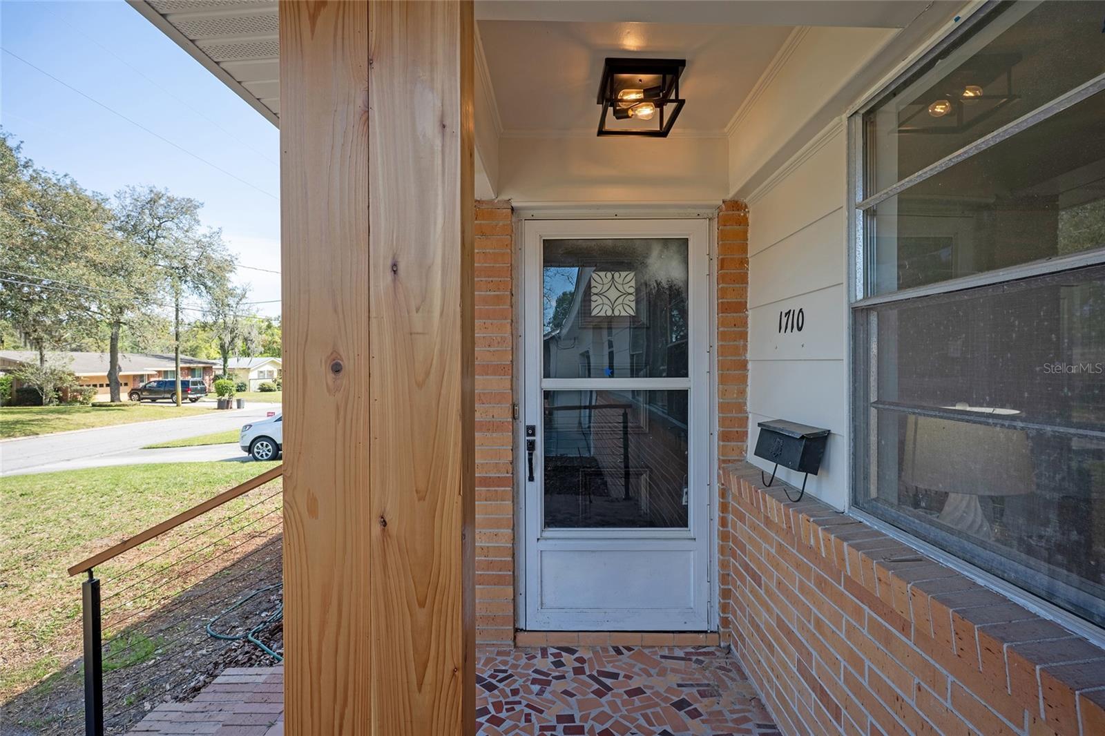 1710 WHITMAN ST, JACKSONVILLE, FL, 32210