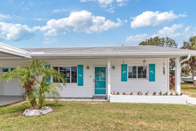 6801 CLARK ST, HUDSON, FL, 34667