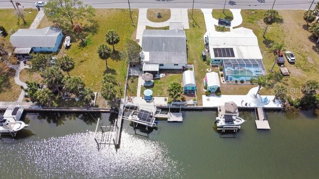 6801 CLARK ST, HUDSON, FL, 34667