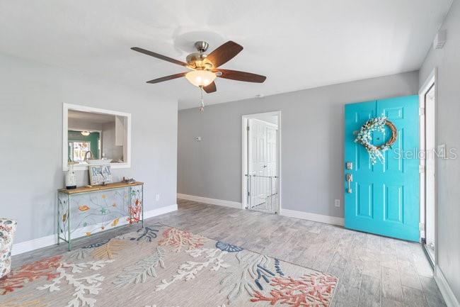 6801 CLARK ST, HUDSON, FL, 34667