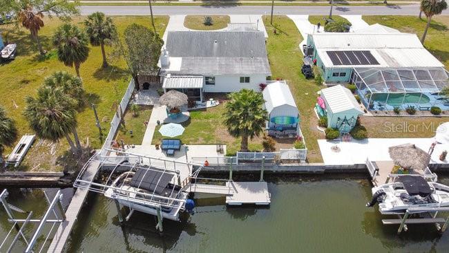 6801 CLARK ST, HUDSON, FL, 34667