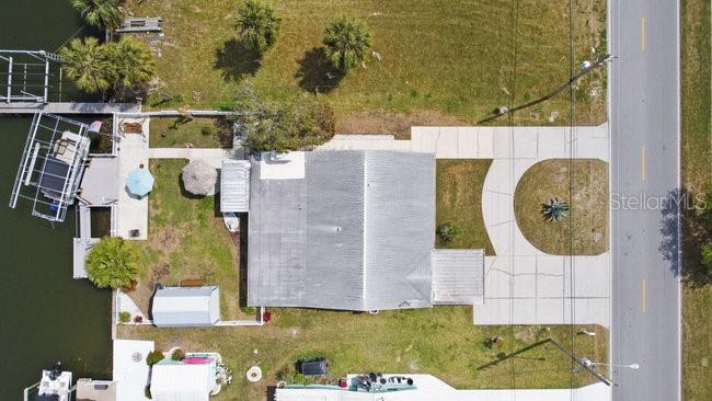 6801 CLARK ST, HUDSON, FL, 34667
