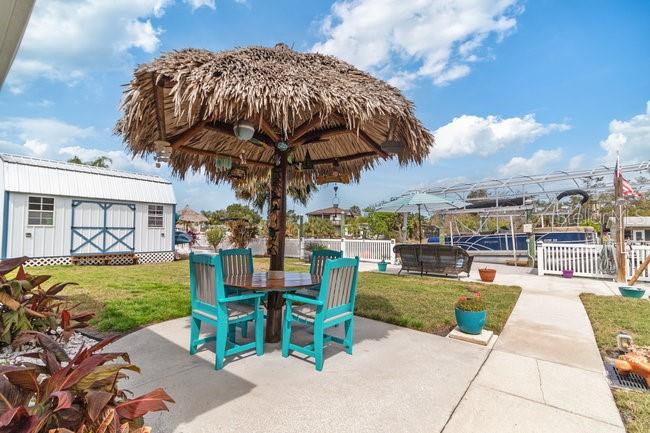 6801 CLARK ST, HUDSON, FL, 34667