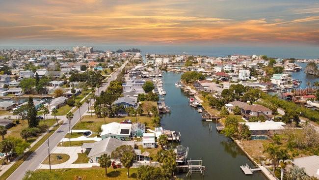 6801 CLARK ST, HUDSON, FL, 34667