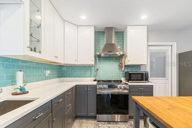 6801 CLARK ST, HUDSON, FL, 34667