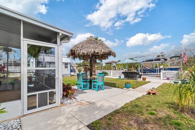 6801 CLARK ST, HUDSON, FL, 34667