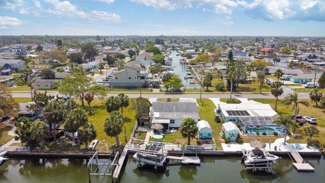 6801 CLARK ST, HUDSON, FL, 34667