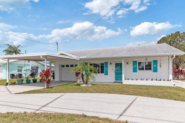 6801 CLARK ST, HUDSON, FL, 34667