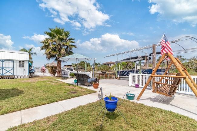 6801 CLARK ST, HUDSON, FL, 34667