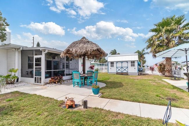 6801 CLARK ST, HUDSON, FL, 34667