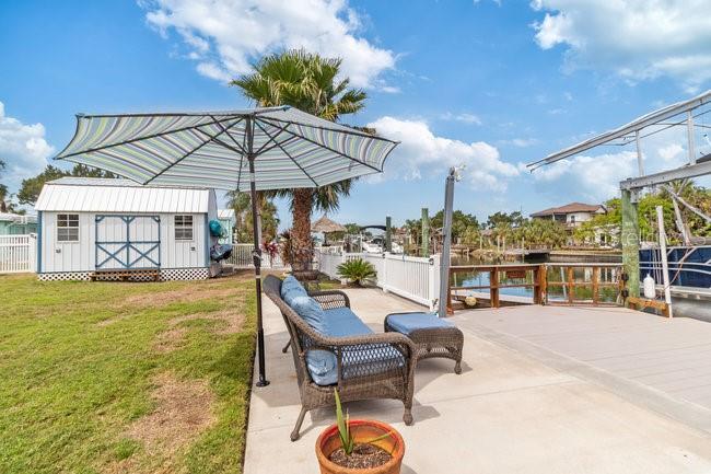 6801 CLARK ST, HUDSON, FL, 34667