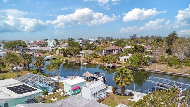 6801 CLARK ST, HUDSON, FL, 34667