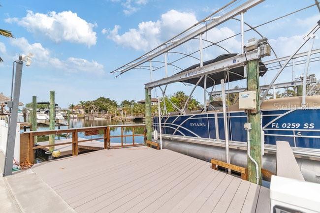 6801 CLARK ST, HUDSON, FL, 34667