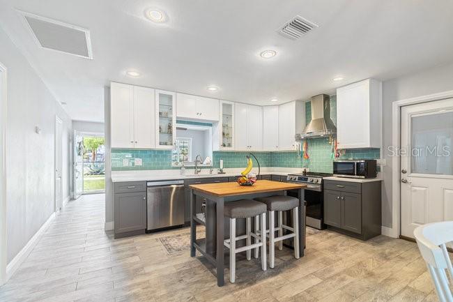 6801 CLARK ST, HUDSON, FL, 34667