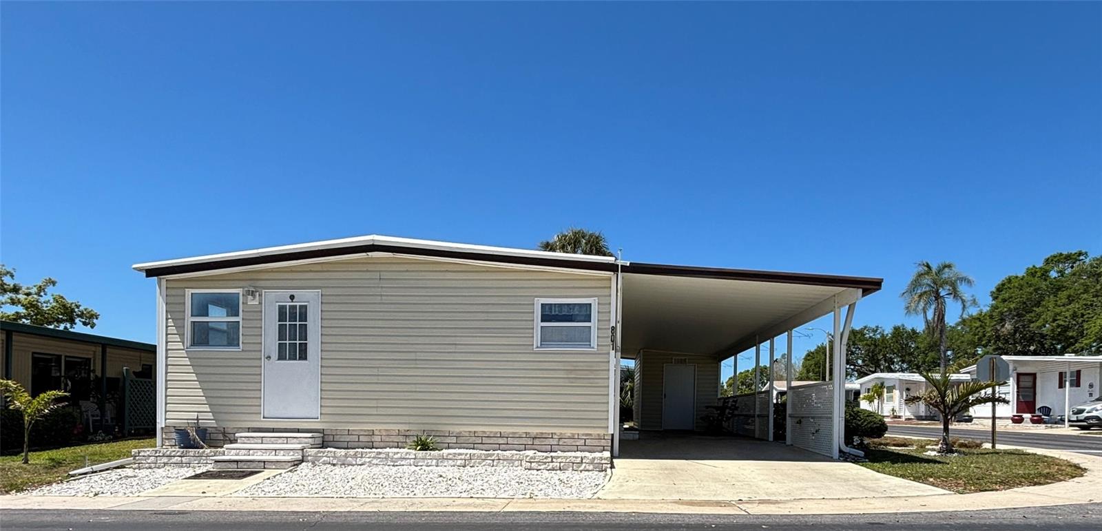 801 DATE PALM ST, LARGO, FL, 33778