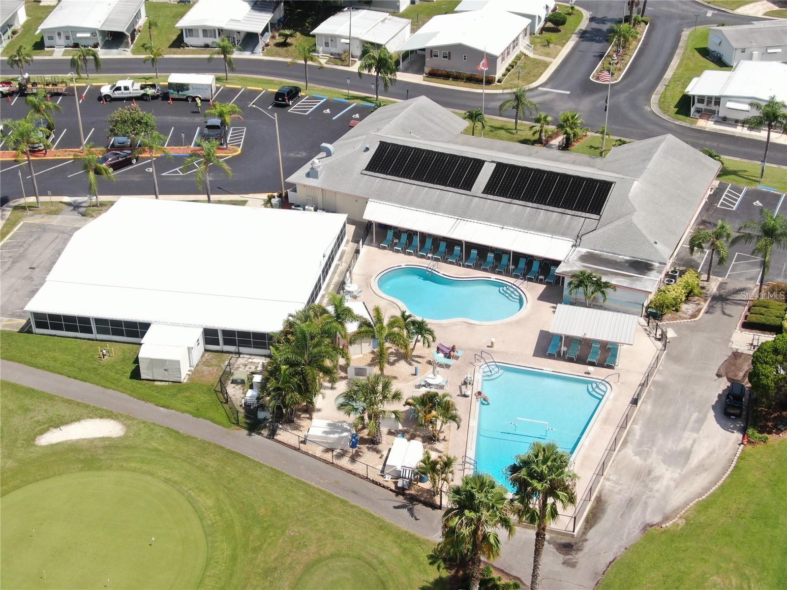 801 DATE PALM ST, LARGO, FL, 33778