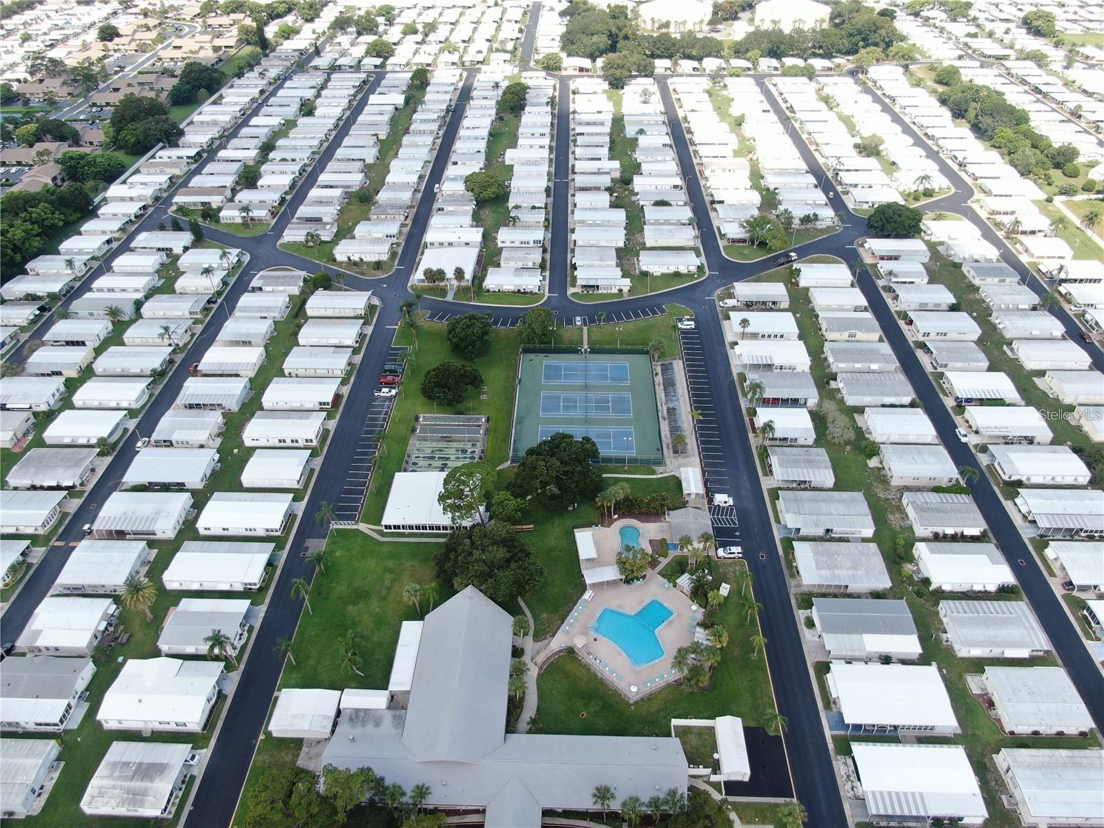 801 DATE PALM ST, LARGO, FL, 33778