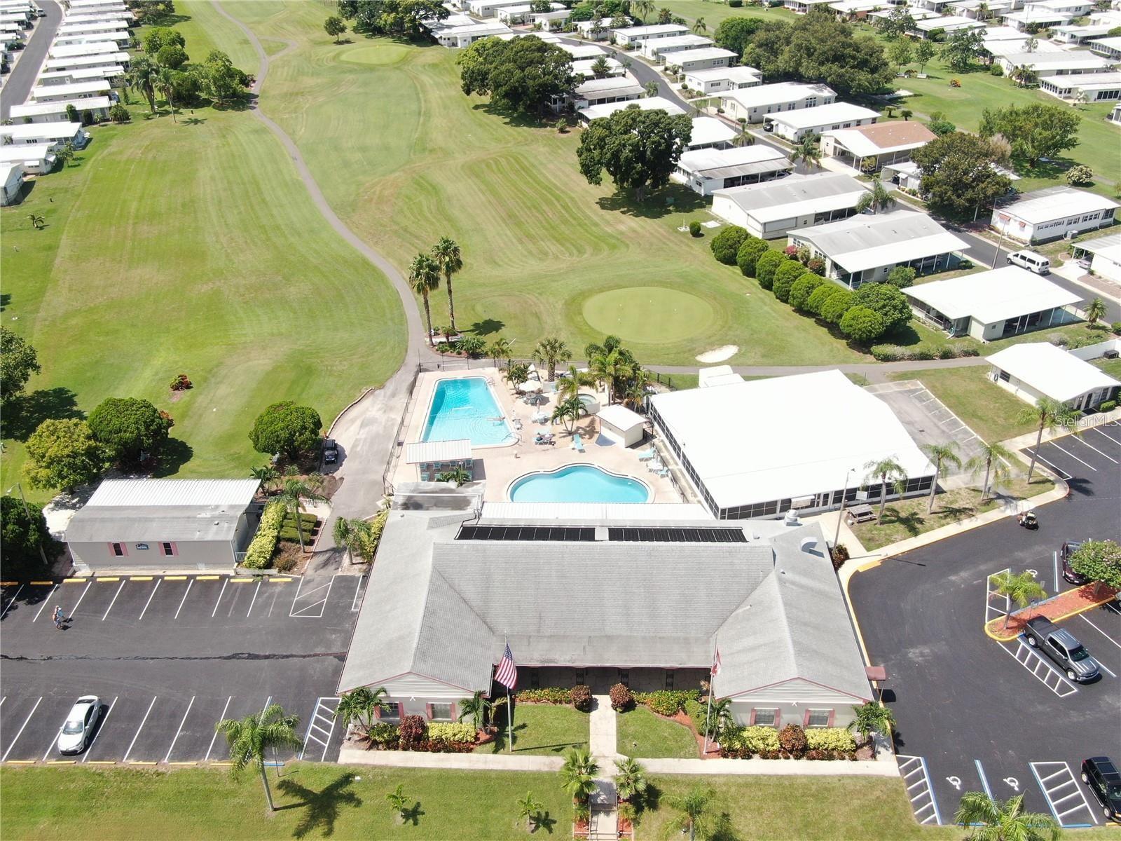 801 DATE PALM ST, LARGO, FL, 33778