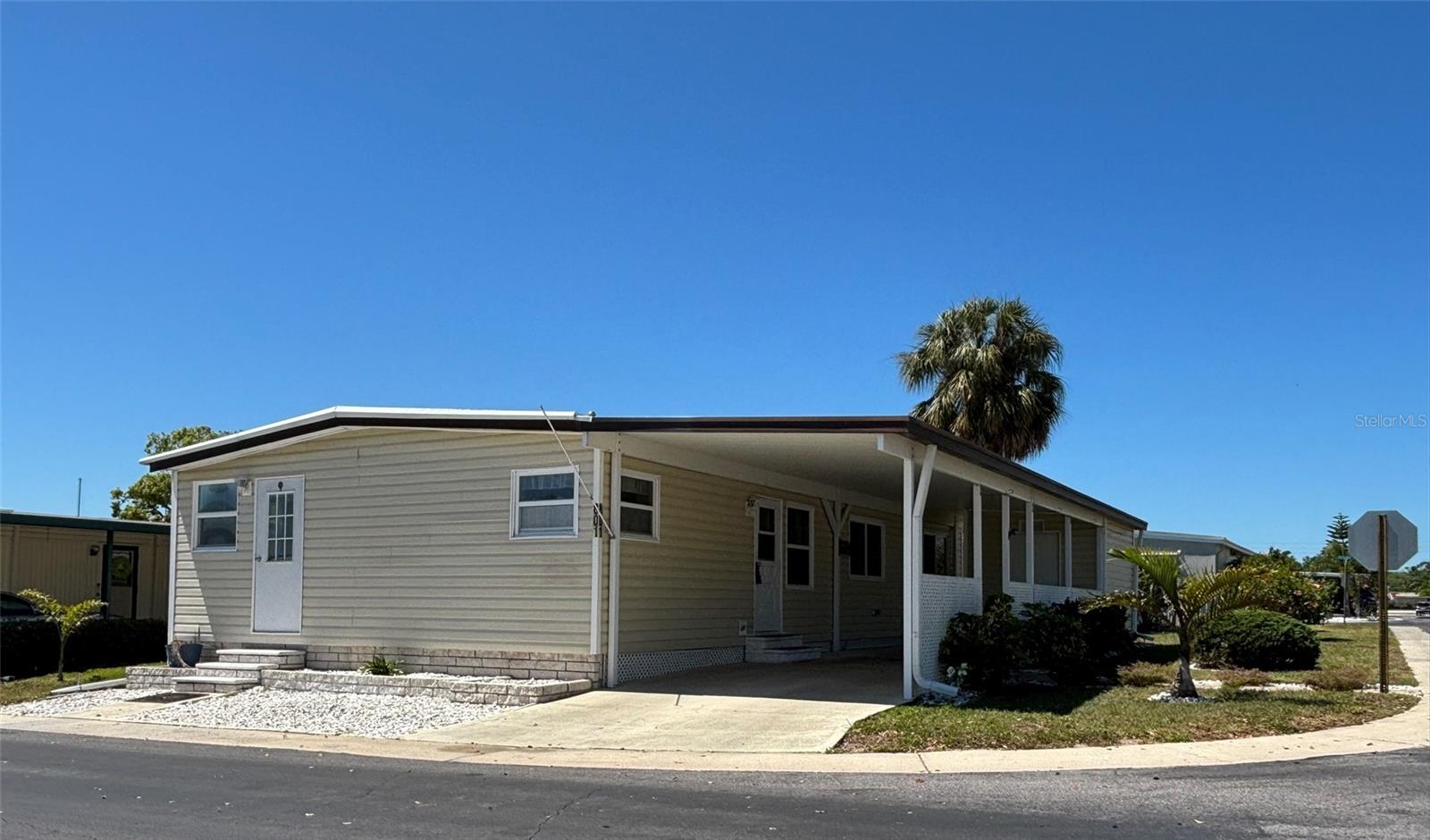 801 DATE PALM ST, LARGO, FL, 33778