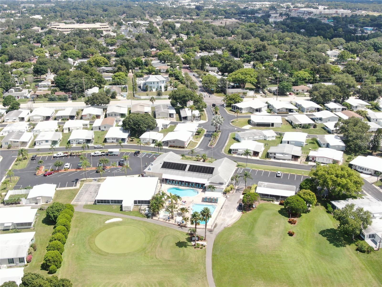 801 DATE PALM ST, LARGO, FL, 33778