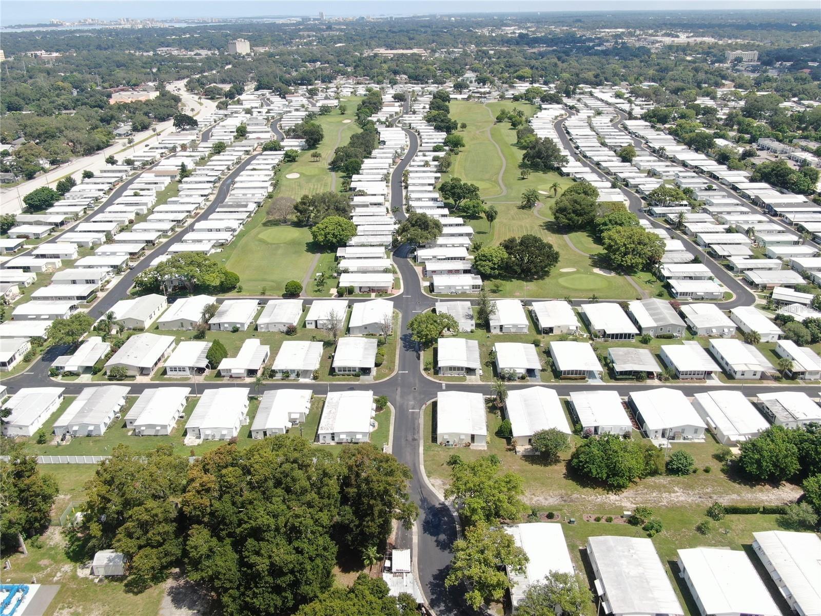 801 DATE PALM ST, LARGO, FL, 33778